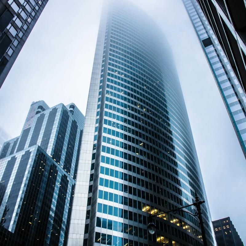 FINANCIAL SERVICES